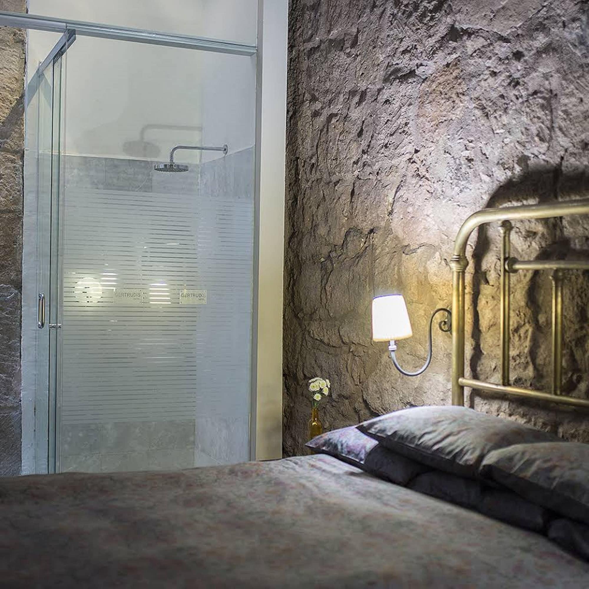 Gertrudis Hotel Morelia Extérieur photo