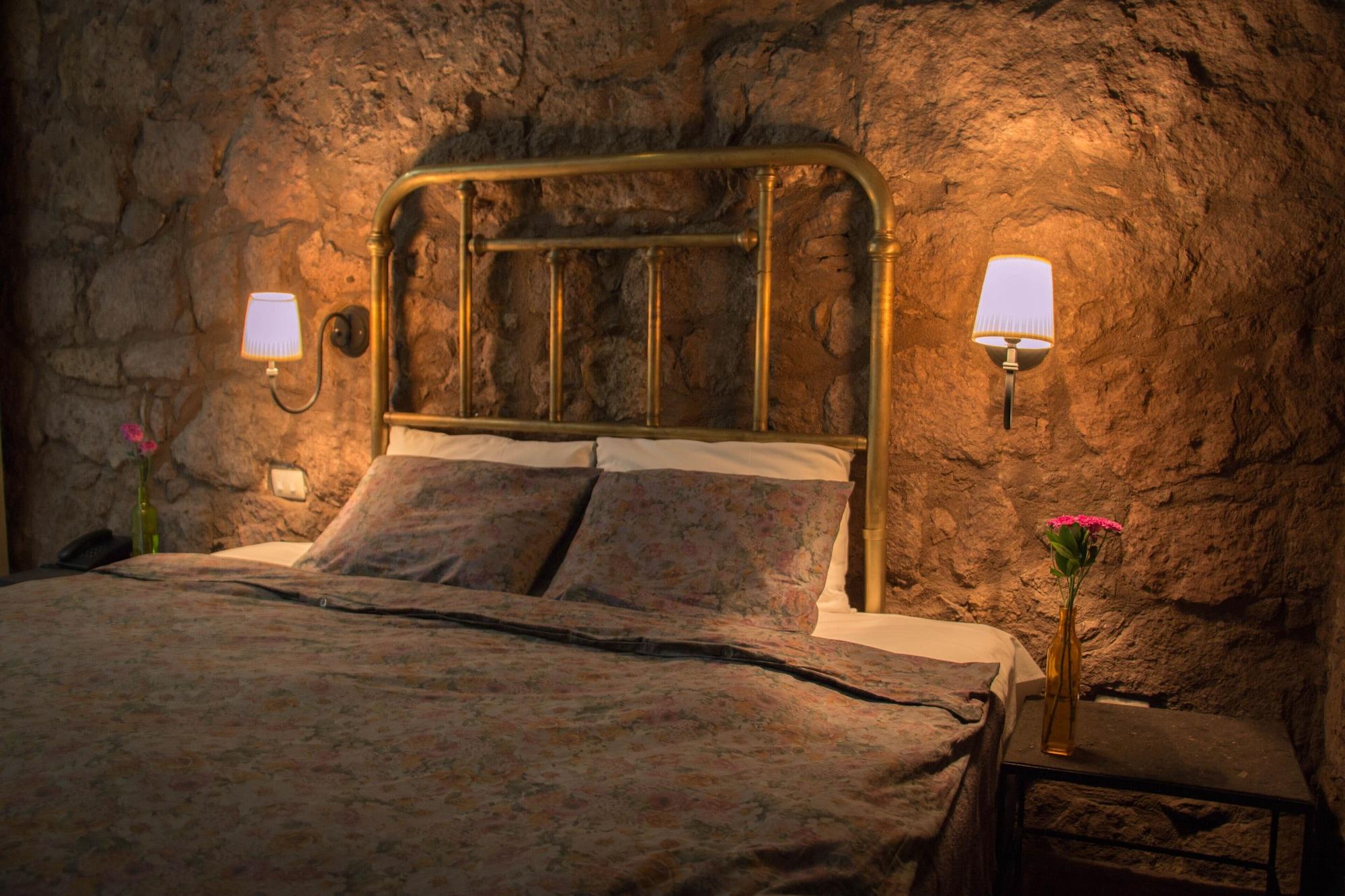Gertrudis Hotel Morelia Extérieur photo