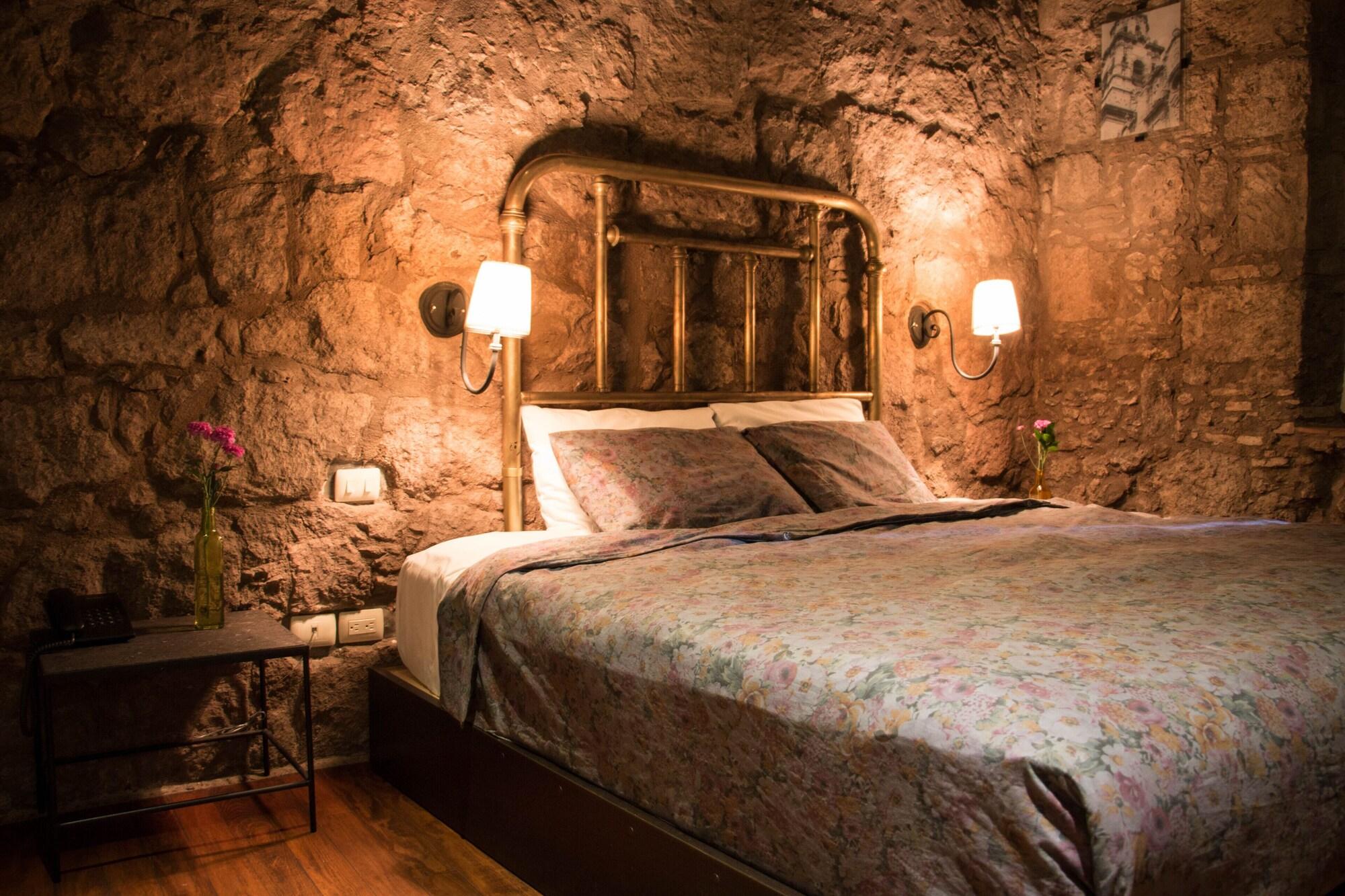 Gertrudis Hotel Morelia Extérieur photo