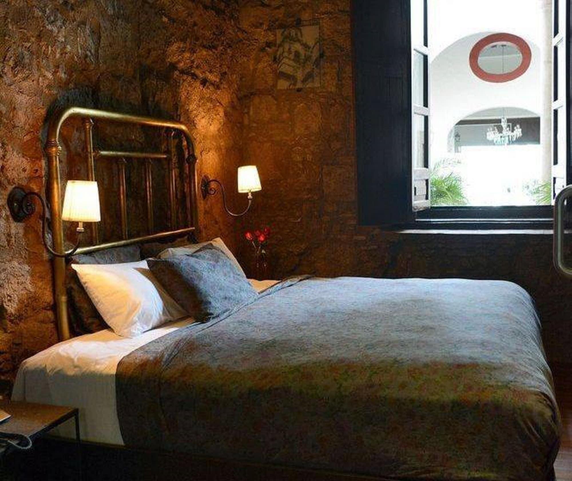Gertrudis Hotel Morelia Extérieur photo