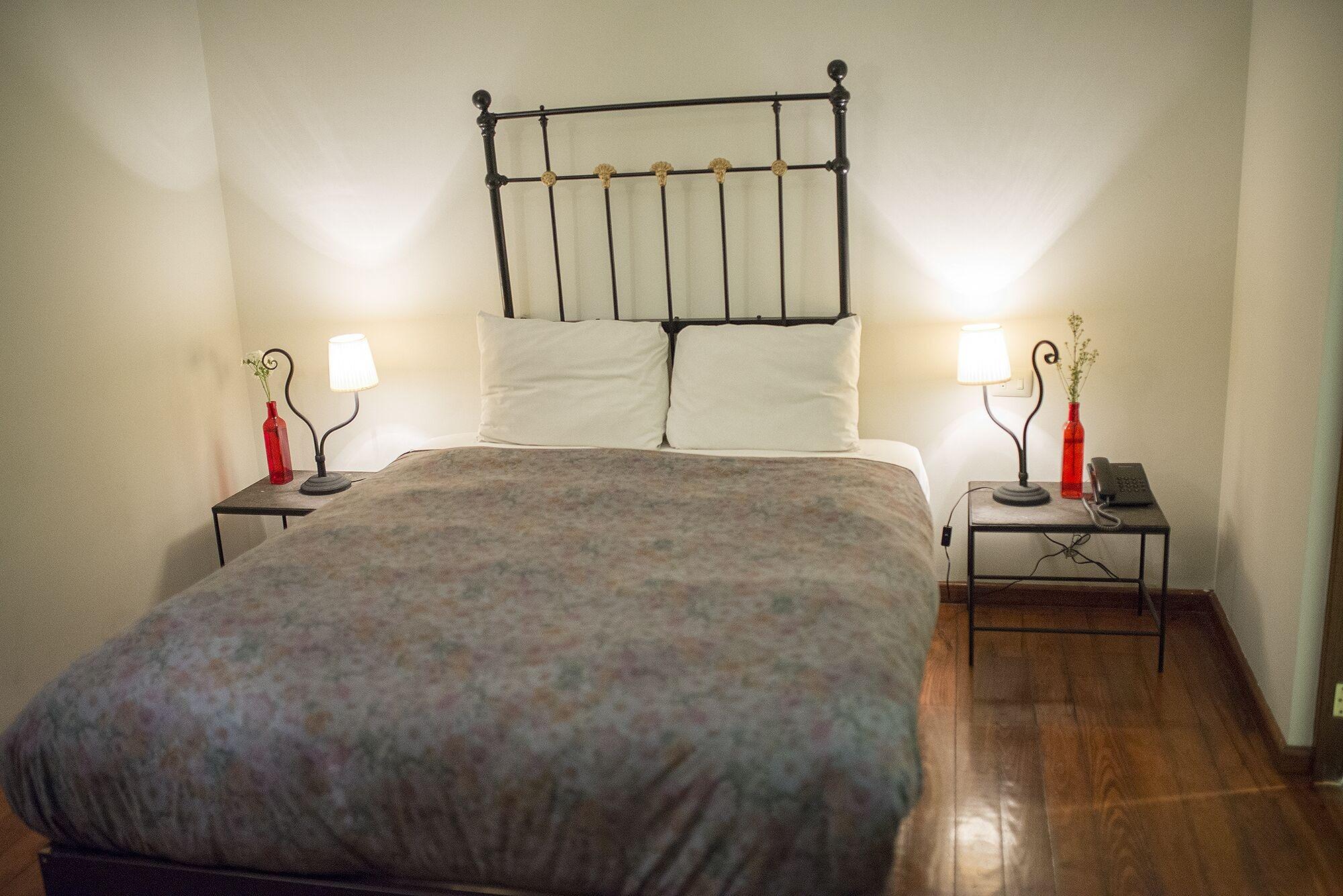 Gertrudis Hotel Morelia Extérieur photo