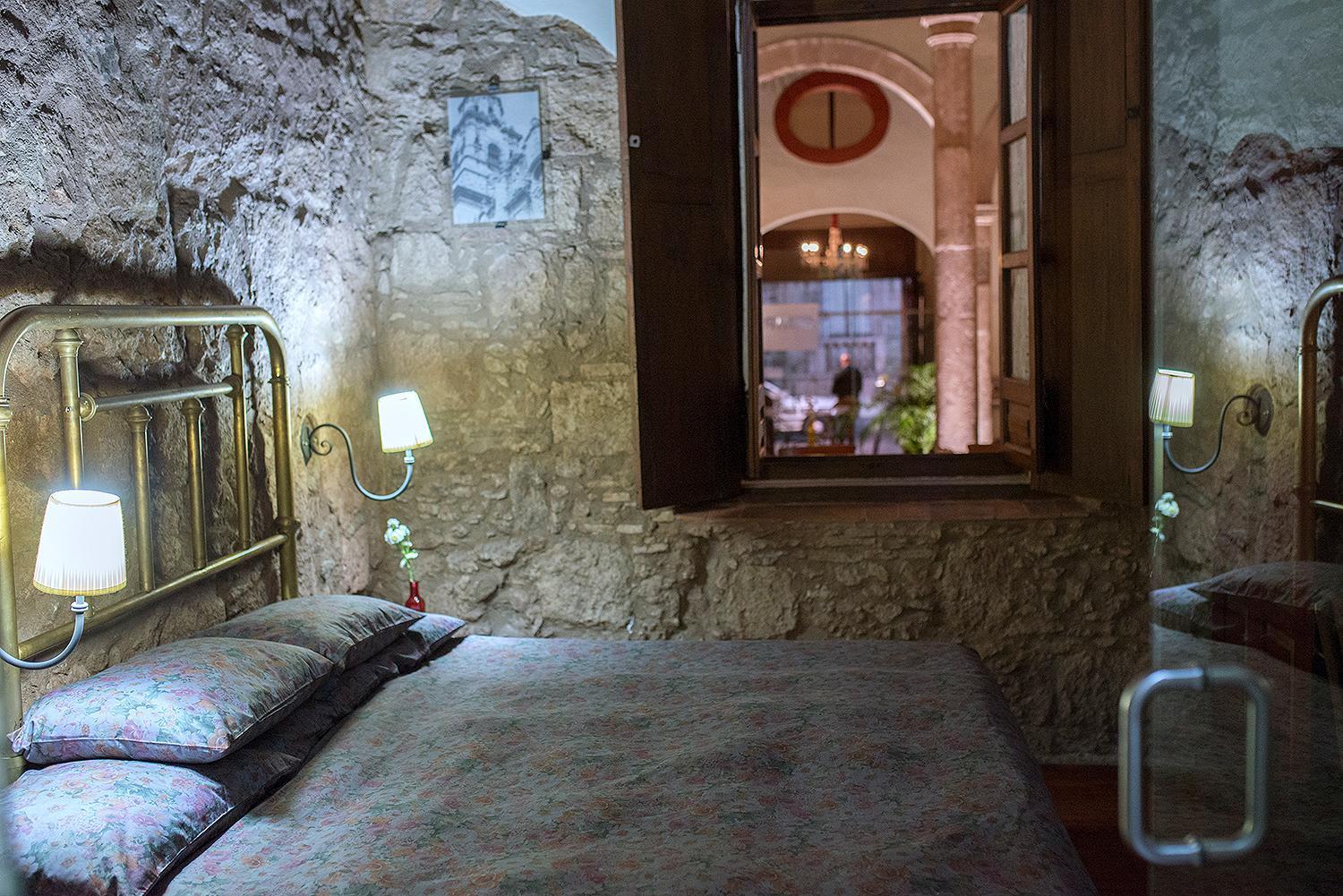Gertrudis Hotel Morelia Extérieur photo