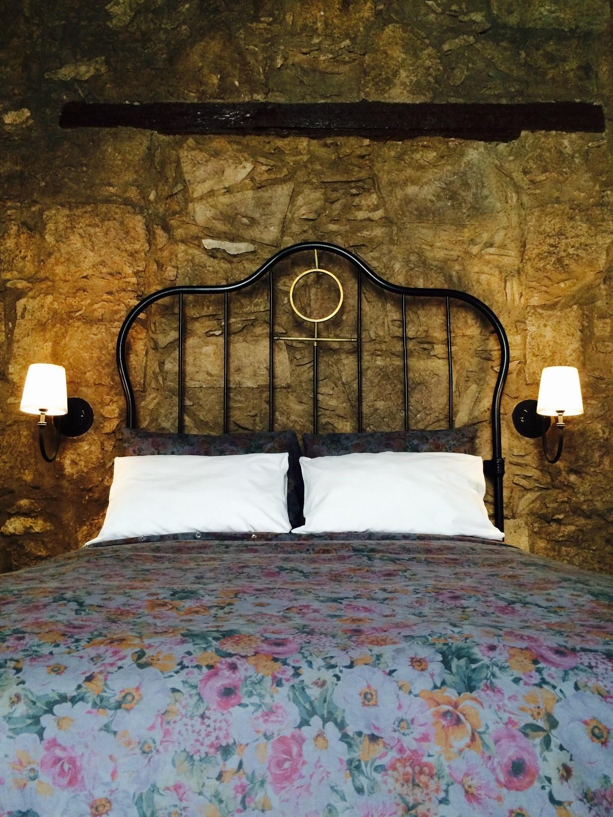 Gertrudis Hotel Morelia Extérieur photo