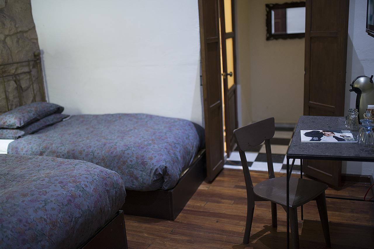 Gertrudis Hotel Morelia Extérieur photo